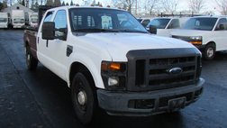 2010 Ford Super Duty F-350 XL