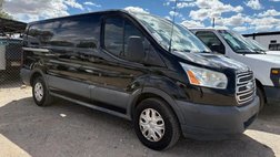 2017 Ford Transit 150