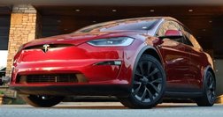 2023 Tesla Model X Base