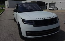 2023 Land Rover Range Rover P530 SE