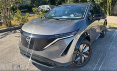 2024 Nissan Ariya ENGAGE+