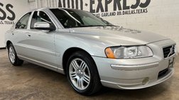 2007 Volvo S60 2.5T