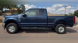 2019 Ford Super Duty F-250 XL