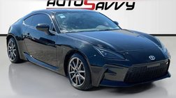 2025 Toyota GR86 Premium