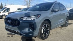 2023 Ford Escape ST-Line Select