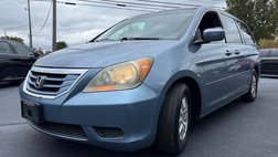 2009 Honda Odyssey EX