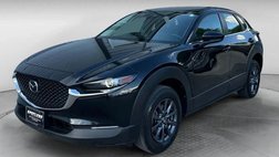 2024 Mazda CX-30 2.5 S