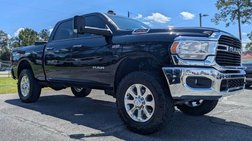 2019 Ram Ram Pickup 2500 Big Horn