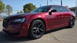 2020 Chrysler 300 Touring