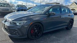 2024 Volkswagen Golf GTI 380 S
