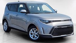 2023 Kia Soul S