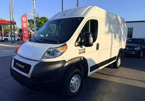 2020 Ram ProMaster 1500 136 WB