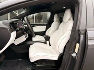 2016 Tesla Model X 90D