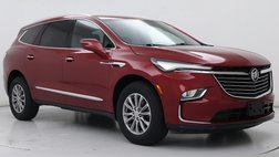2024 Buick Enclave Premium