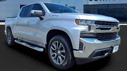 2022 Chevrolet Silverado 1500 Limited LT