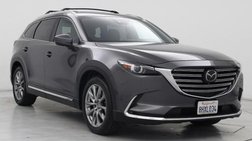 2019 Mazda CX-9 Grand Touring