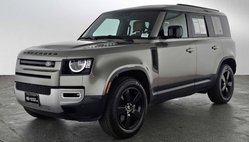 2023 Land Rover Defender 110 S