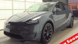 2023 Tesla Model Y Base