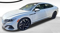 2023 Volkswagen Arteon SEL Premium R-Line 4Motion