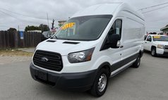 2018 Ford Transit 250