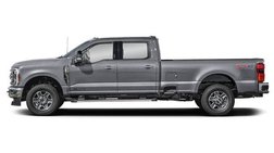 2026 Ford Super Duty F-350 