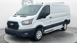 2024 Ford Transit 250
