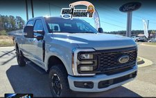 2026 Ford Super Duty F-250 XLT