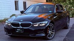 2022 BMW 3 Series 330i xDrive
