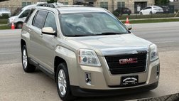 2012 GMC Terrain SLT-1
