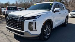 2023 Hyundai Palisade Limited