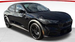2024 Ford Mustang Mach-E Select