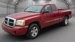2006 Dodge Dakota SLT