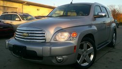 2006 Chevrolet HHR LT