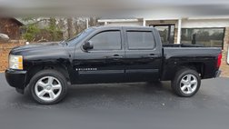 2009 Chevrolet Silverado 1500 LT