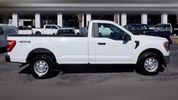 2022 Ford F-150 Long BED 4x4