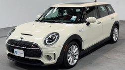 2022 MINI Clubman Cooper S