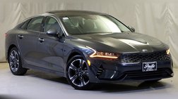 2021 Kia K5 EX