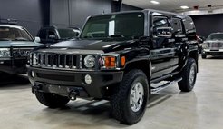 2007 HUMMER H3 Base