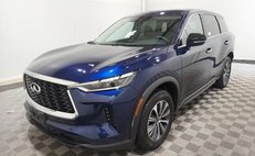 2024 Infiniti QX60 Pure