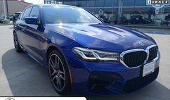 2023 BMW M5 Base