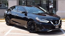 2019 Nissan Maxima SL