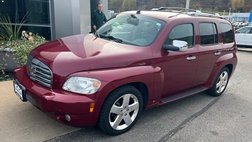 2006 Chevrolet HHR LT