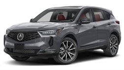 2025 Acura RDX SH-AWD w/Advance w/A-SPEC