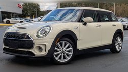 2020 MINI Clubman Cooper S ALL4