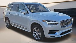 2024 Volvo XC90 B6 Core Bright Theme