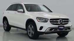 2022 Mercedes-Benz GLC-Class GLC 300 4MATIC