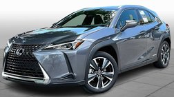 2021 Lexus UX 250h Base