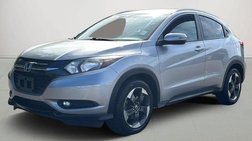 2018 Honda HR-V EX-L w/Navi