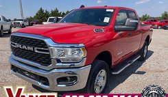 2024 Ram Ram Pickup 2500 Big Horn
