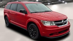 2019 Dodge Journey SE Value Package